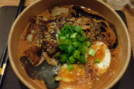 Ciancio's SCRAN undefined Profile 1