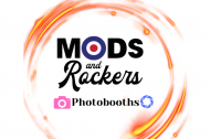 Mods and Rockers Photobooths