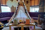JZ Teepees undefined Profile 1