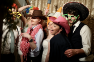 BoothFairy Photobooths undefined Profile 1