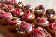 Canape Miniature Yorkshire 