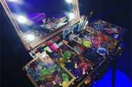 Moon Fairy Glitter Parties