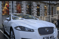 Angels Wedding Cars undefined Profile 1