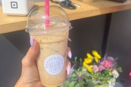 Barista Sista