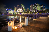 A Moment of Bliss Events