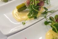 Simon Pollendine Private Chef Ltd undefined Profile 1