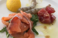 Cloud 9 Catering and Events