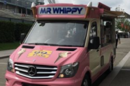 Whippy Ices Events