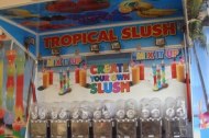 Slush Station undefined Profile 1