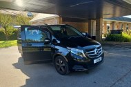 Abbys Minibuses Ltd undefined Profile 1