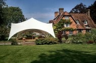 South Coast Marquees