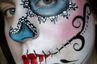 Magick Moments Face Painting and Inflatable Hire