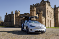 The Electric Wedding Car Co undefined Profile 1