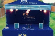 The Mobile Prosecco Bar