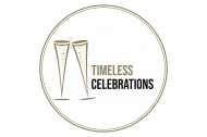 Timeless Celebrations Logo