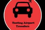 Tooting Airport Transfers