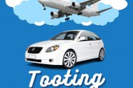 Tooting Airport Transfers Taxi undefined Profile 1
