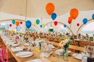 Party On Marquees