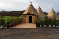 Unique Tent Company