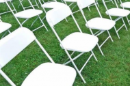 Chairs For Events 