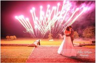 Impact Pyrotechnics