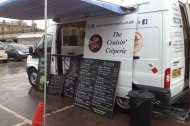 Street Crepes