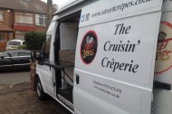 Street Crepes