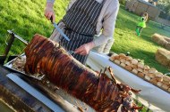 Hogs Heaven Catering