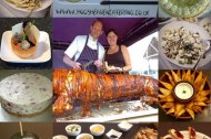 Hogs Heaven Catering
