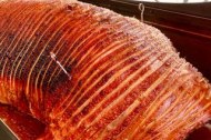Lizzy's Hog roast