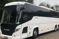 Walters Coaches