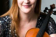 Sarah Buchan Violinist
