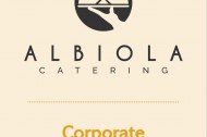 Albiola catering  