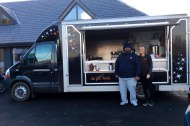 Su'per Nosh Catering