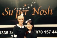 Su'per Nosh Catering