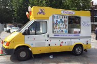 Fat Sam's Ice Creams