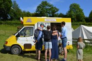 Fat Sam's Ice Creams