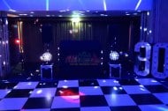 Unique Party Experience