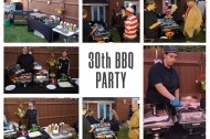Unique Party Experience Caterers