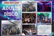 Unique Party Experience