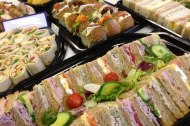 Unique Party Caterers