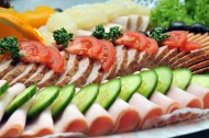 Unique Party Caterers