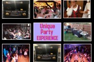 Unique Party Experience