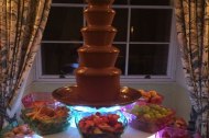 Unique Party Caterers