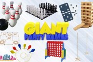 Unique Party Experience