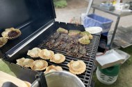 Unique Party Caterers