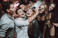 Unique Party Experience