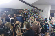 Unique Party Experience