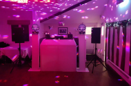 Unique Party Experience