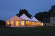 Malibu Marquees Ltd